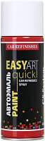 Фарба аерозольна EASY ART CS System 400 мл 1015 Червона
