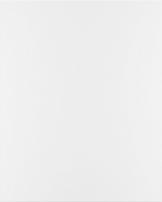 Боковина Грейд Білий матовий RAL9003 720х579 н/св топ модель R-1/ Альфа