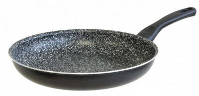 Сковорода с крышкой 24 см Margherita H-31PA24 Domo