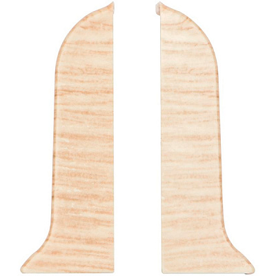 Заглушки San Decor 105 дуб кортіна
