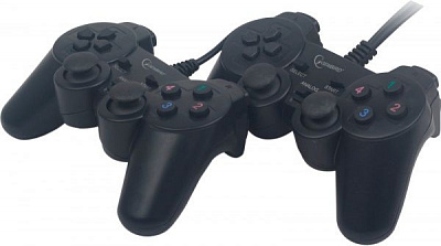 Геймпад Gembird JPD-UDV2-01 