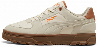 Кросівки чоловічі Puma PUMA CAVEN 2.0 ABRUPT 39746614 р.42,5 бежеві