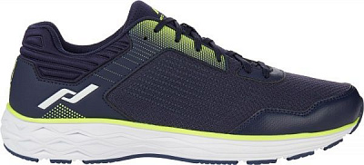 Кроссовки Pro Touch Elexir 10 M 302941-902518 р.EUR 41 синий