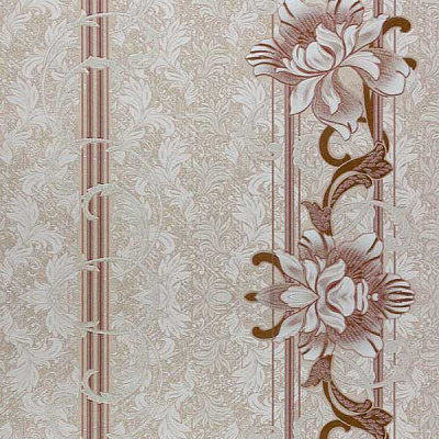 Славянские обои Comfort B58 Изабелла 2 304-01 0.53х10.06 м