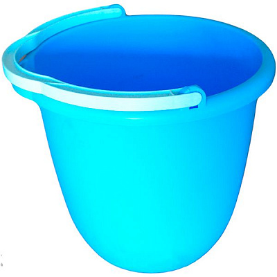 Відро для прибирання Комфорт В-10Б 10 л