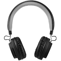 Гарнітура Acme BH203G Bluetooth headset black/grey 