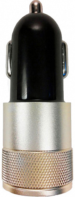Адаптер Zaryad USB автомобильный