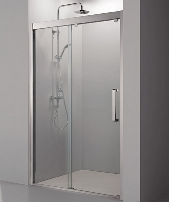 Душові двері Alex Baitler LITE 120x200 см BD120.4103S