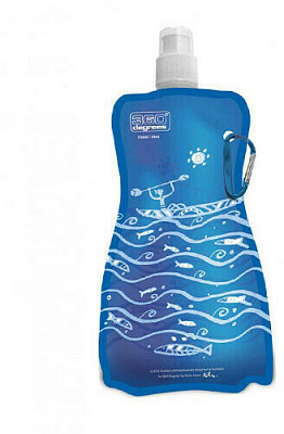 Фляга Sea To Summit 0,75 л STS 360FB750BTBL