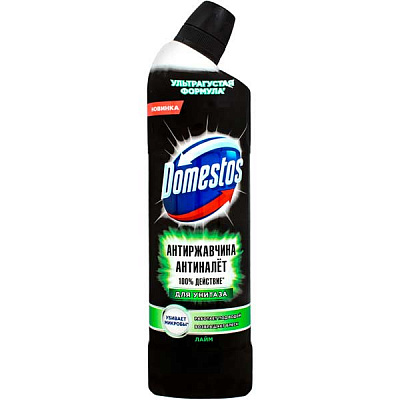 Чистящее средство Domestos Грин 
