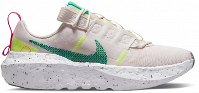 Кроссовки Nike CW2386-004 р.37,5 бежевый