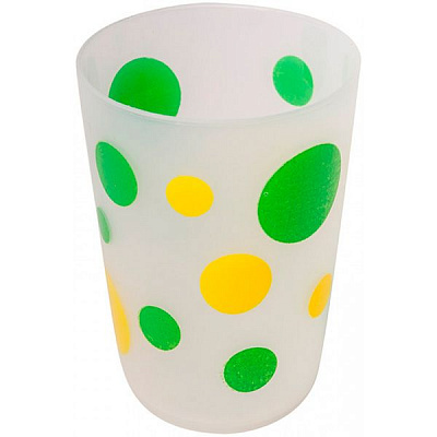 Стакан VanStore Весна TL-1559-1G