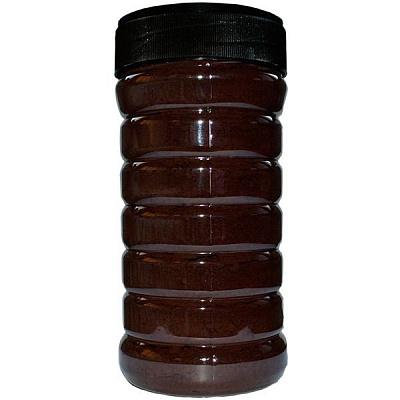 Пігмент для бетону та будівельних сумішей КОЛЛО коричневий 800 г