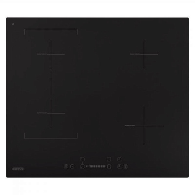 Варильна поверхня Eleyus ELIT 60 BL I