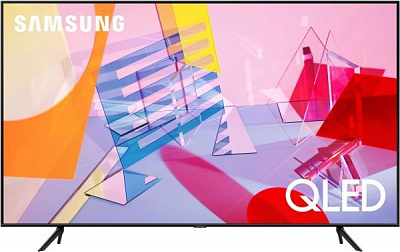 Телевізор Samsung QE58Q60TAUXUA