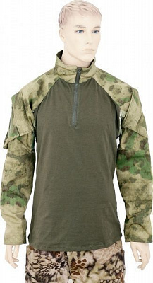 Рубашка a-tacs fg Тактика