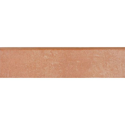 Бордюр Zeus Ceramica Cotto Classico ZLX 27 Rosa 75x325 мм