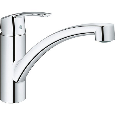 Змішувач для кухні Grohe Start Eco 32441001