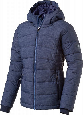 Куртка McKinley Ramona gls 280733-902911 176 синий меланж
