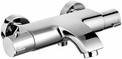 Смеситель для ванны Imprese CENTRUM 10400