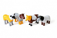 3D-пазл Popular Playthings Животные фермы 62001