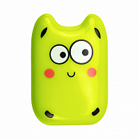 Нічник HOROZ ELECTRIC SCOOBY 1 Вт зелений 085-004-0001-010