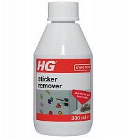 Средство для удаления наклеек HG 300 мл