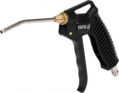 Пневмопістолет продувальний YATO YT-23731
