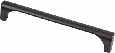 Меблева ручка M 15244.160 34614 160 мм графіт Bosetti Marella