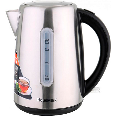 Чайник электрический HausMark EK-1730