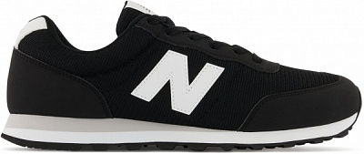 Кросівки New Balance GM400CO1 р.US 8,5 чорний