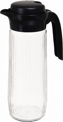 Кувшин с крышкой 1,5л 7-502 S&T