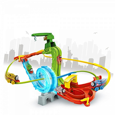 Трек Lunatik Каскадерська траса (LNK-STT7561) 978877