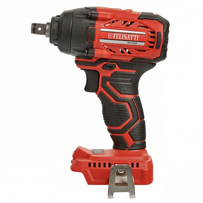 Гайковерт ударный аккумуляторный Felisatti 2300 об./мин ГАУ-12/18Л3/P52013