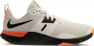 Кросівки Nike RENEW RETALIATION TR AT1238-101 р.US 12 білий