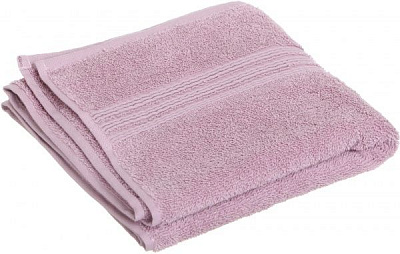 Рушник Cruz 50x90 см ліловий Durutex