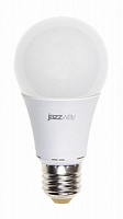 Лампа світлодіодна Jazzway PLED- ECO-A60 11 Вт A60 матова E27 230 В 3000 К 1033208 