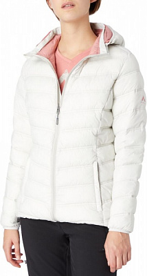 Куртка McKinley Jebel hd wms 407714-018 р.38 білий