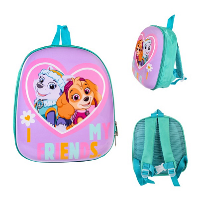 Рюкзак детский PL82108 Щенячий патруль