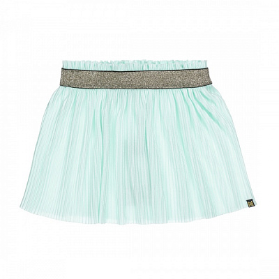Спідниця р.110 ментоловий V42977-37