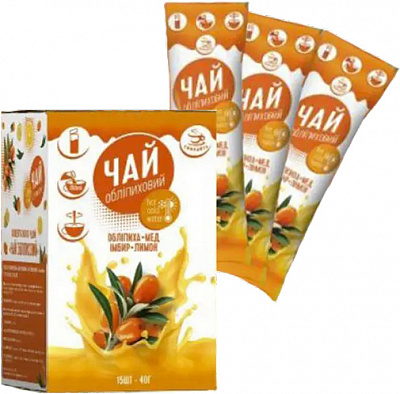 Чай ТМ Смакуйте концентрат жидкий 