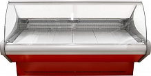 Холодильная витрина Технохолод Миннесота 560 Вт