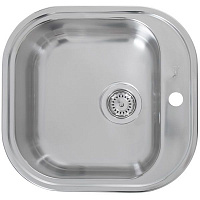 Мойка для кухни TEKA Stylo 1B 10107026