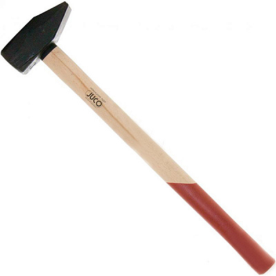 Молоток слесарный Juco 4000 г М2102