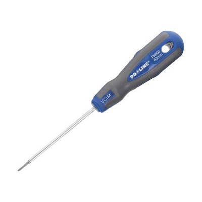Викрутка Proline 10180 PH000x63 мм