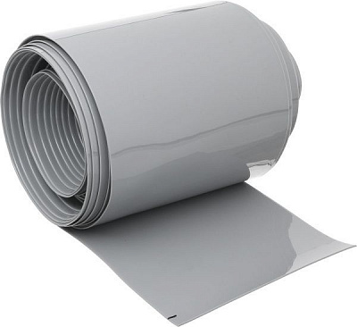 ПВХ-завеса Tehma 200x2 мм серая СТ (-15~50°С) 200х2 мм серый 