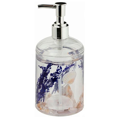 Дозатор для жидкого мыла Luna HB71 S2