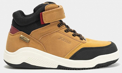 Черевики EA7 TORCON JTORCW2524V р.37 коричневий