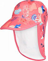 Кепка Firefly BB Melwin T 426820-903915 47 розовый