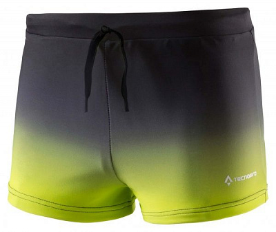 Плавки TECNOPRO Ricky II jrs 285547-900050 р.152 чорний